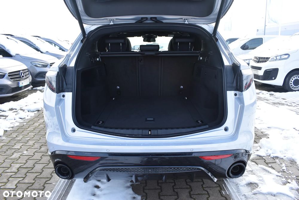 Alfa Romeo Stelvio 2.0 Turbo Veloce Q4 - 14