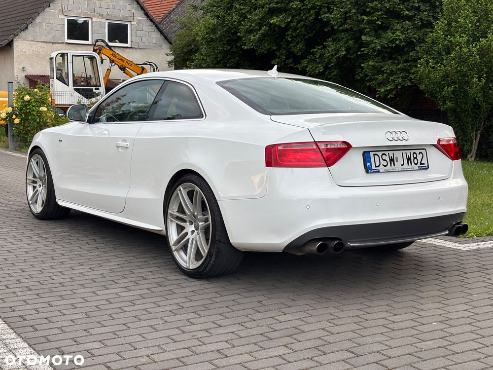Audi A5 Coupé 2.0 TFSI - 6