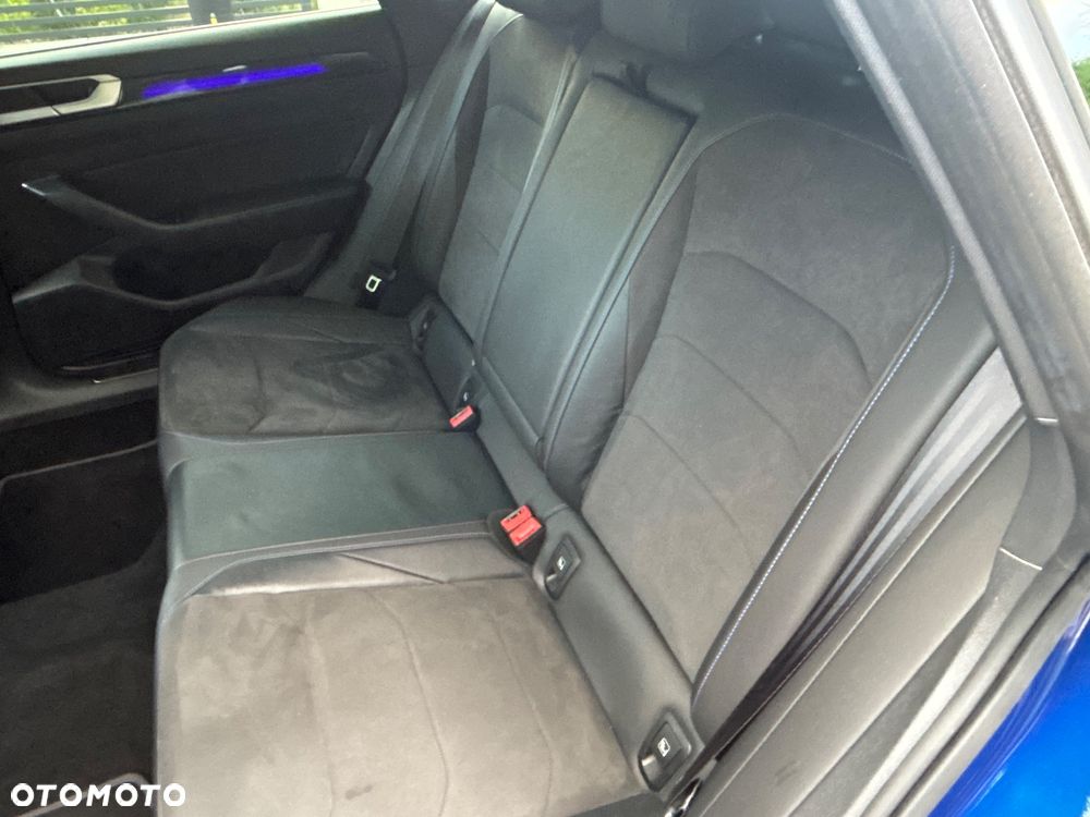 Volkswagen Arteon Shooting Brake 2.0 TSI OPF 4Motion DSG R - 23