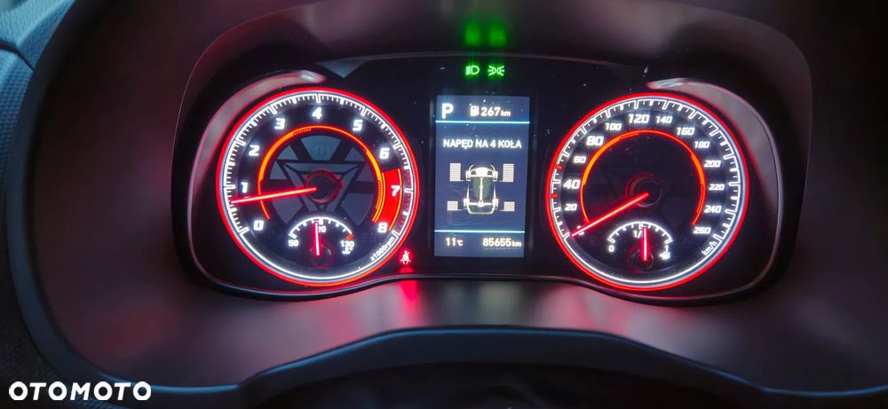 Hyundai Kona 1.6 T-GDI DCT 4WD Iron Man Edition - 38