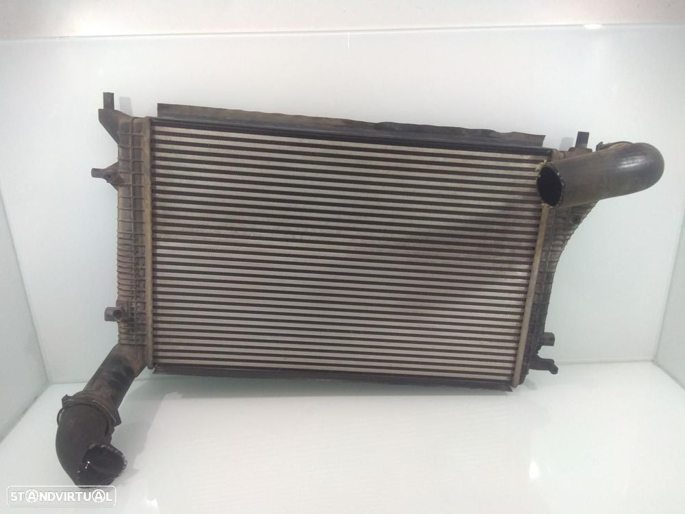 INTERCOOLER VOLKSWAGEN GOLF - 1