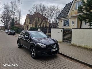 Nissan Qashqai 2.0 4x4 Acenta