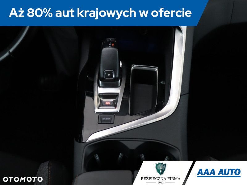 Peugeot 5008 - 22