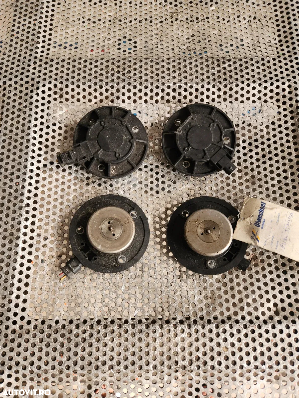 Magnet Central Senzor Ax Came Audi Vw Seat Skoda Cod Magnet Central Senzor Ax Came Audi Vw Seat Sko - 3
