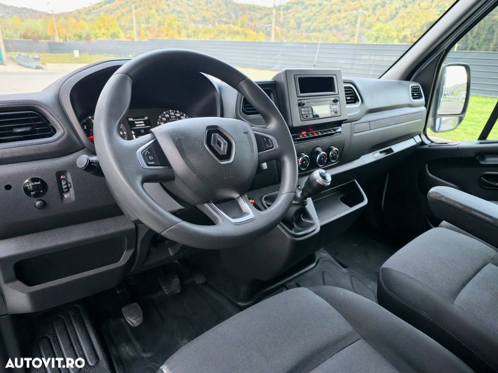 Renault Master - 5