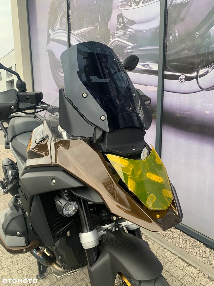 BMW GS - 4