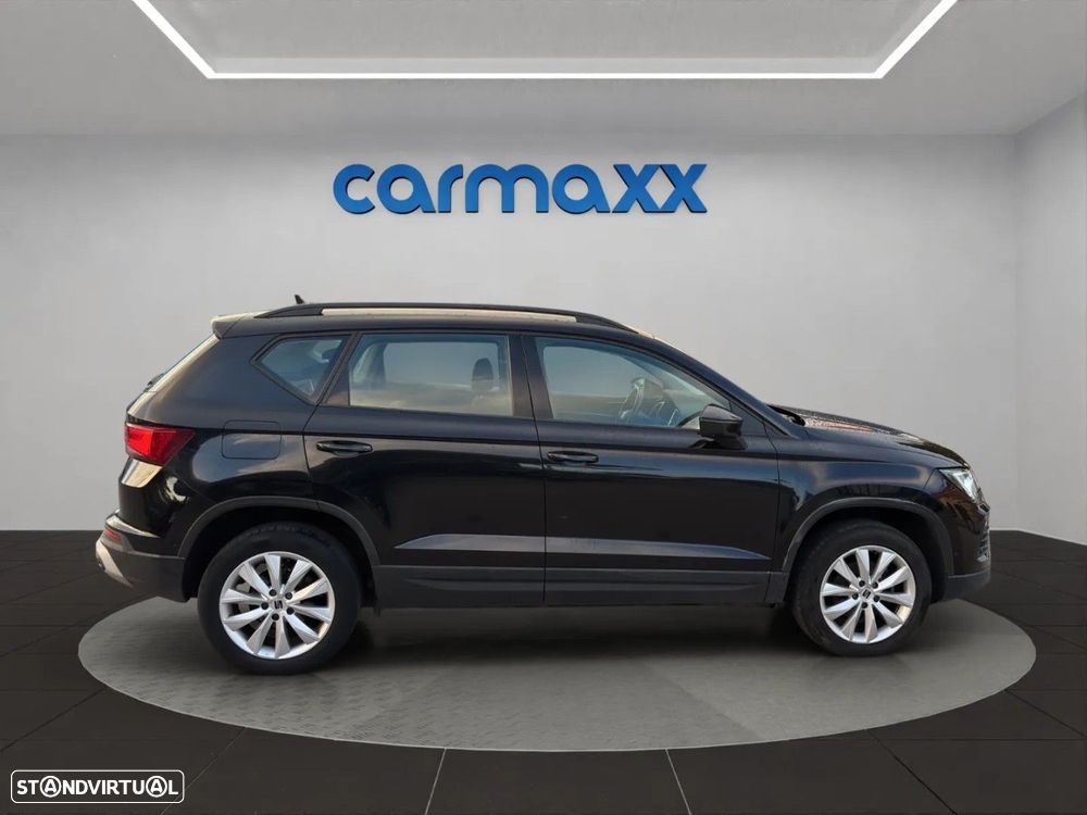 SEAT Ateca 1.0 TSI Style - 7