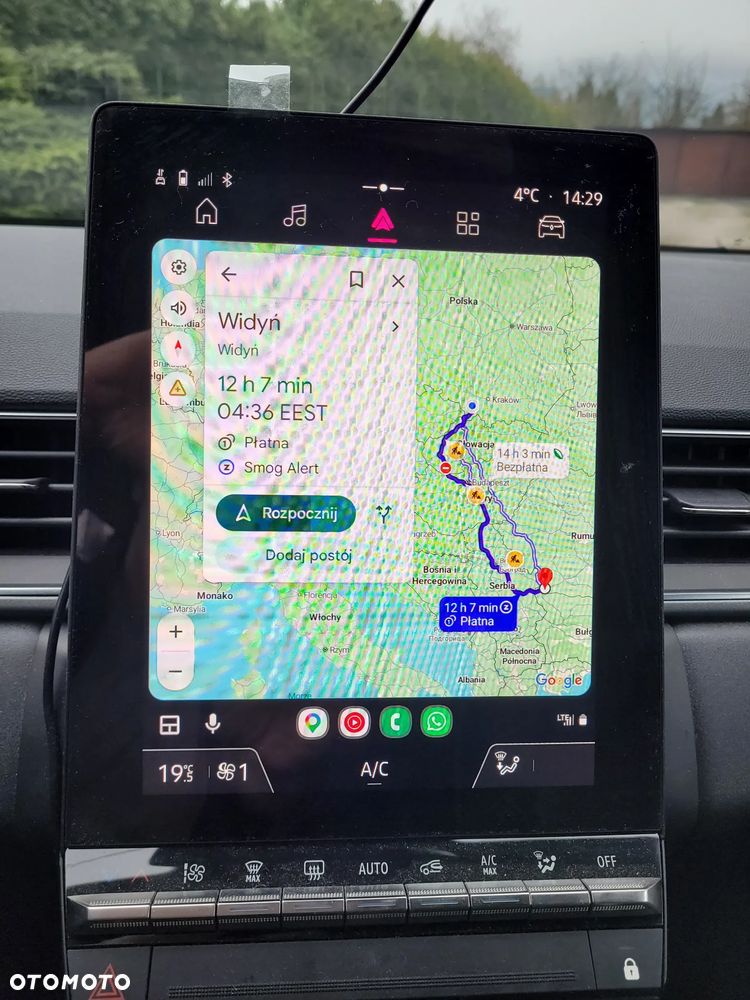 Renault Captur 1.0 TCe Intens - 24