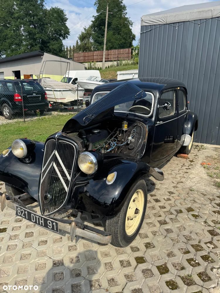 Citroën Inny - 11