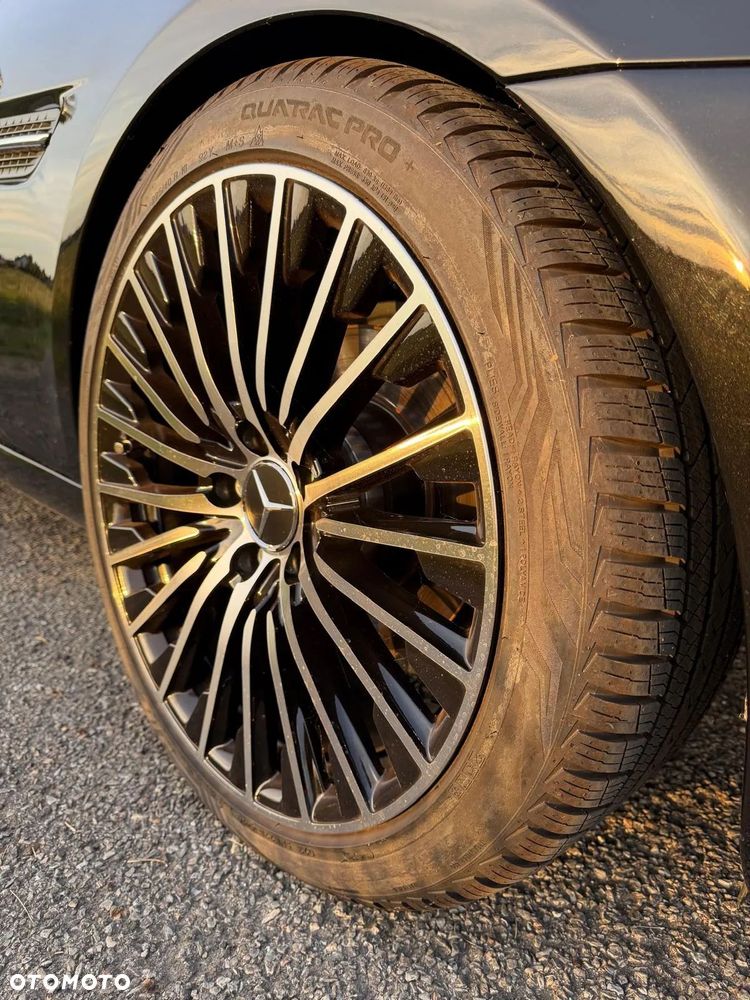 Mercedes-Benz SLK 200 CGI - 20