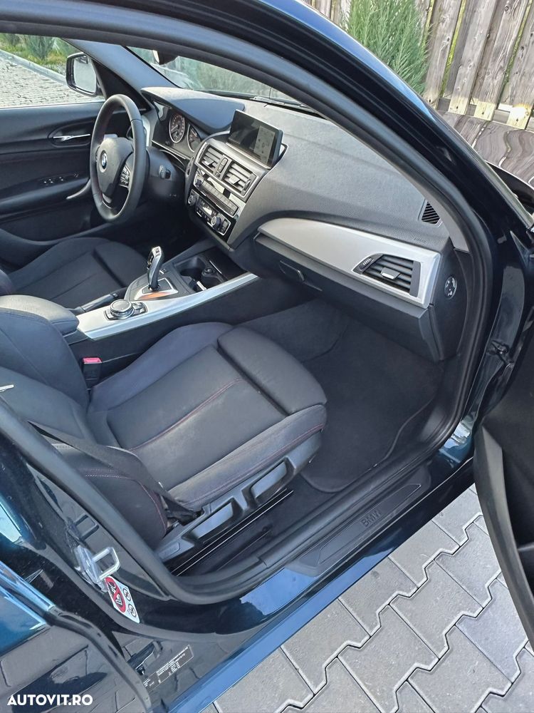 BMW Seria 1 - 10
