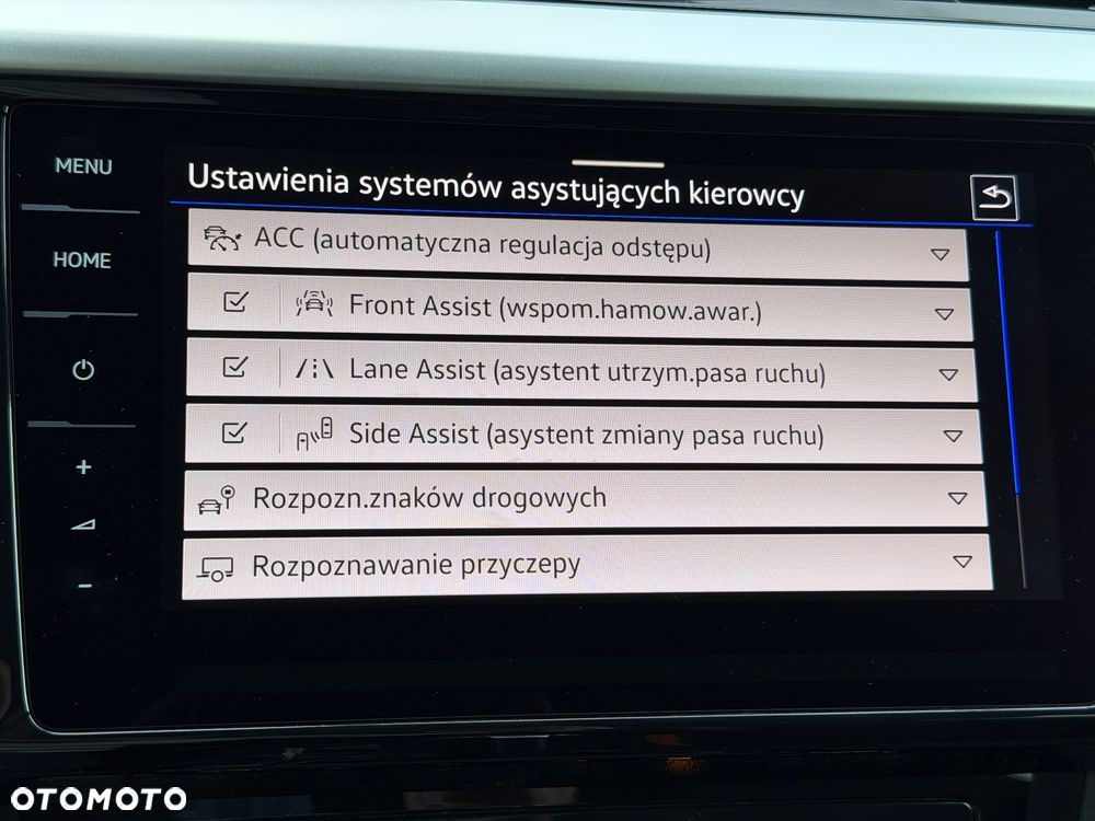 Volkswagen Arteon 2.0 TSI 4Motion R DSG - 31