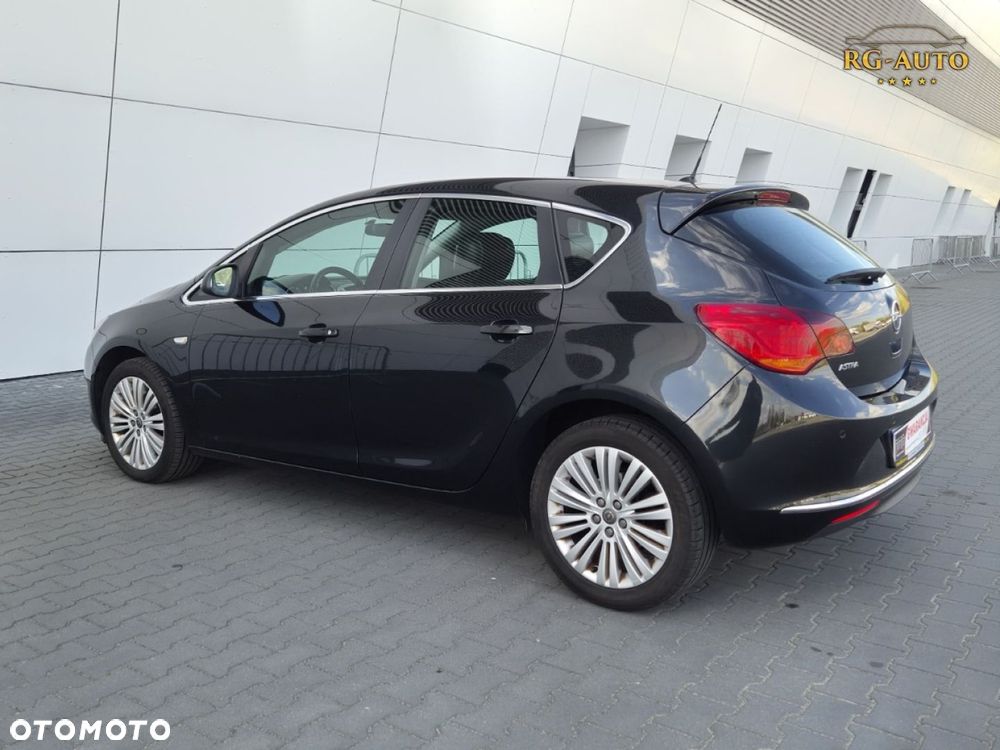Opel Astra - 12