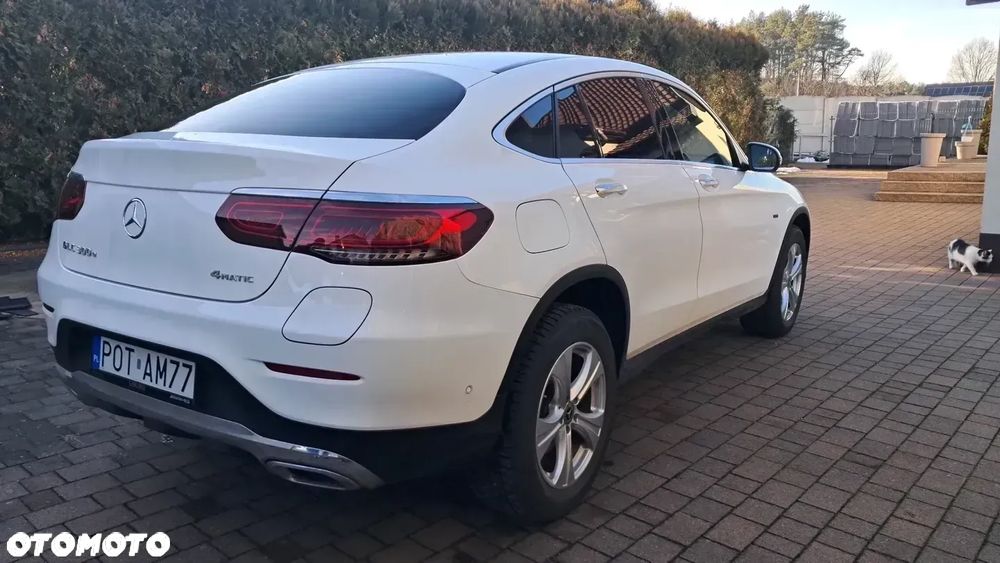 Mercedes-Benz GLC - 15