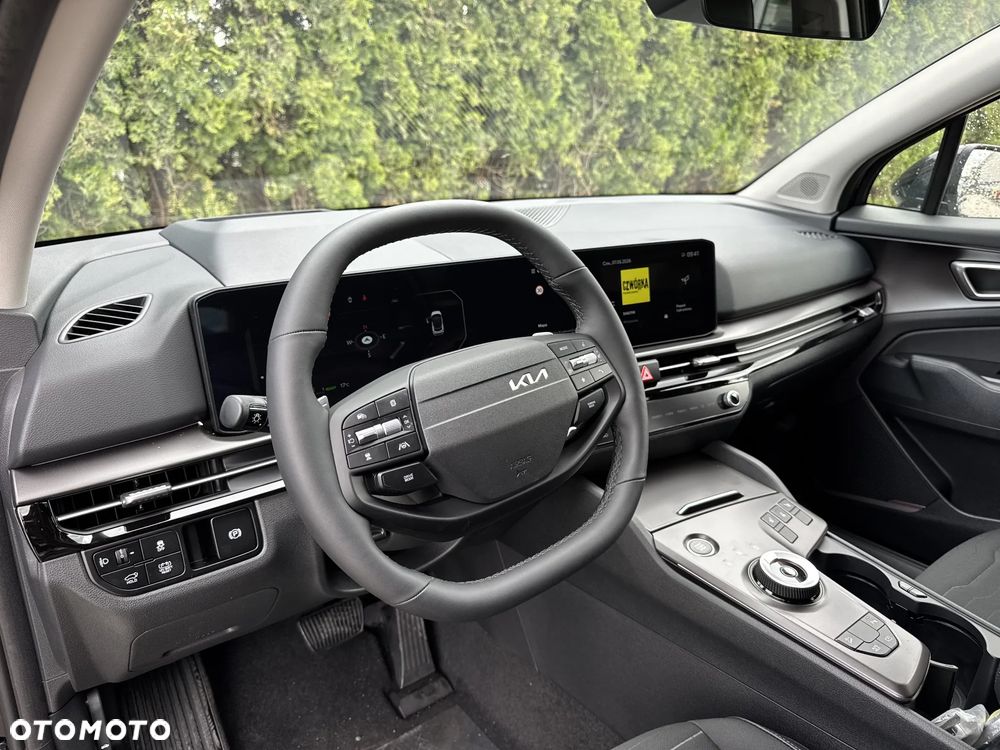 Kia Sportage 1.6 T-GDI HEV Anniversary 4WD - 10