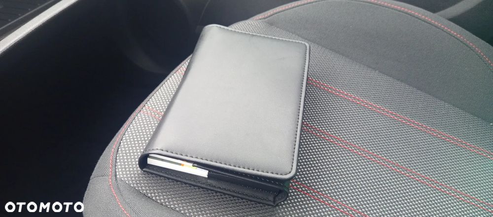 Opel Corsa 1.4 16V Sport - 11