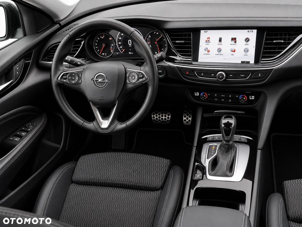 Opel Insignia 1.5 T Ultimate S&S - 6