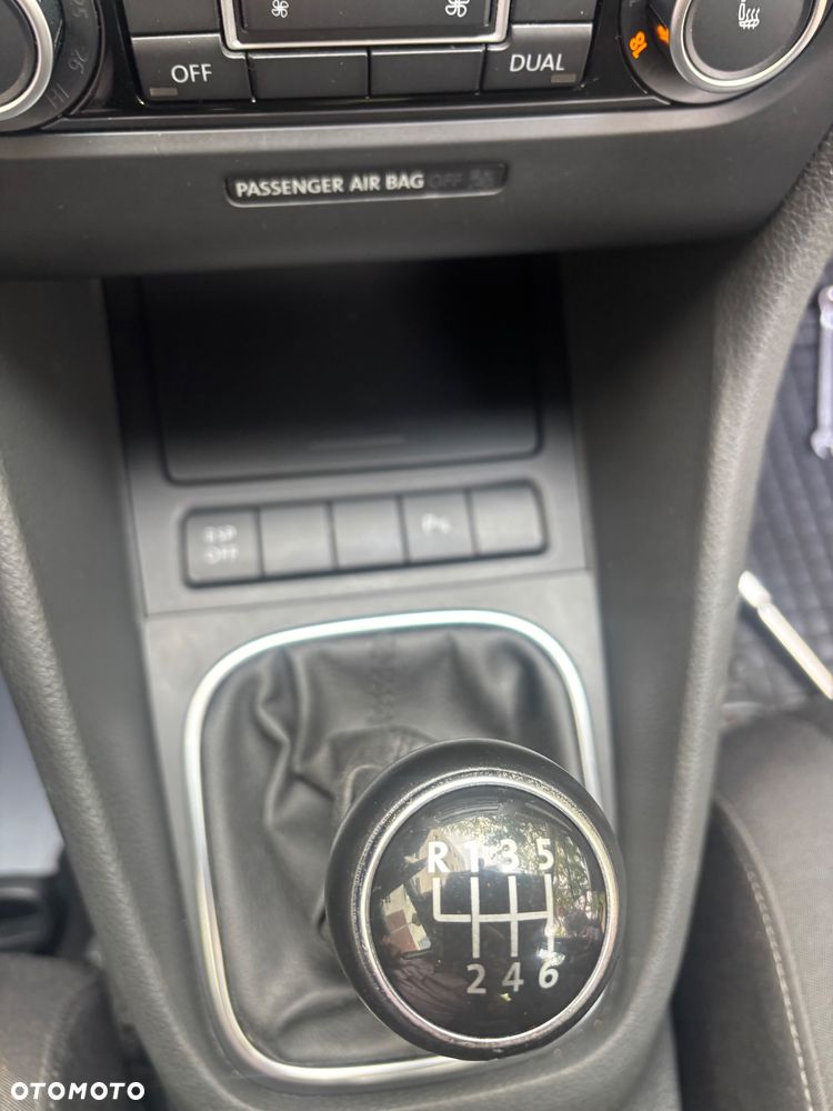 Volkswagen Golf 1.4 TSI Highline Optimum - 8