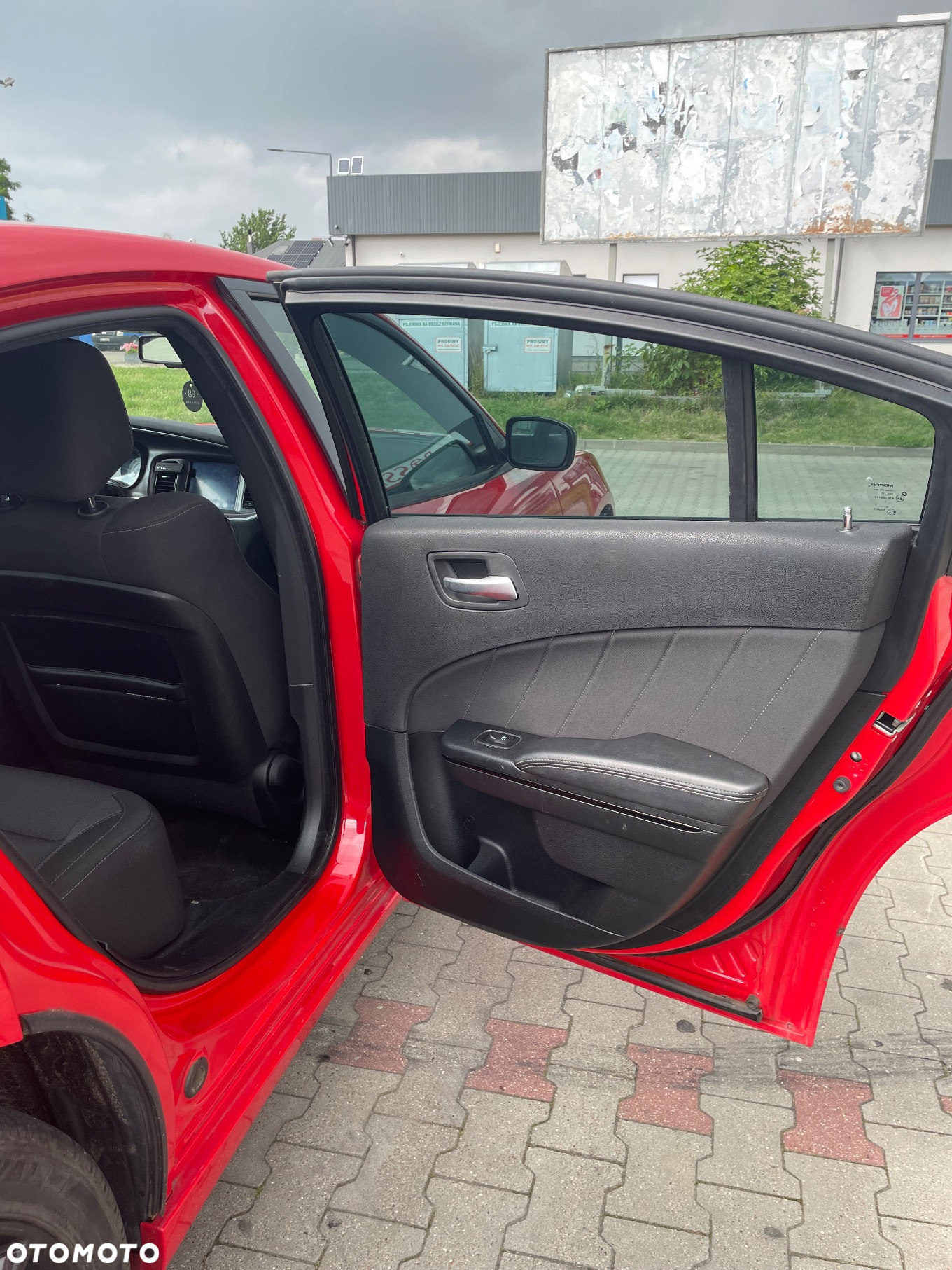 Dodge Charger 3.6 GT - 19