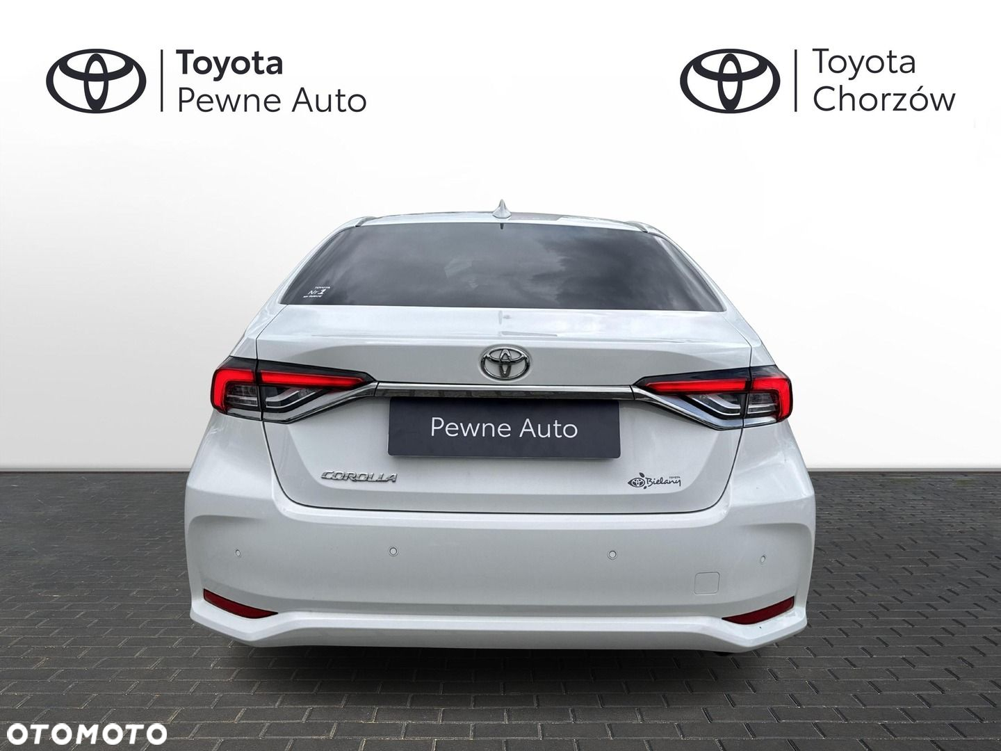 Toyota Corolla 1.5 Comfort MS - 4