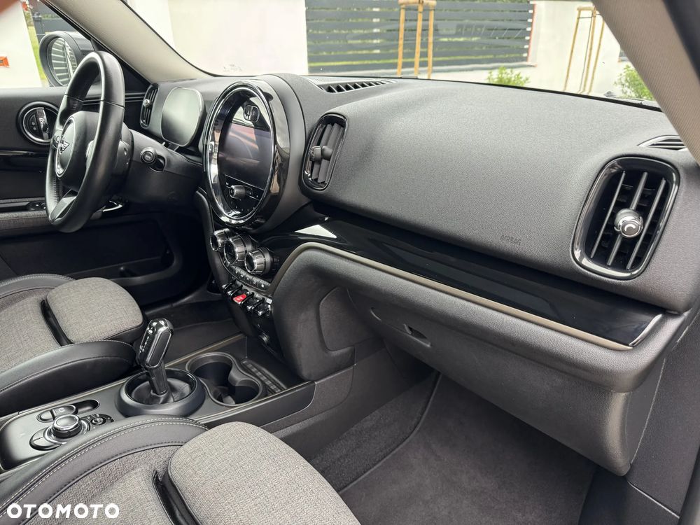 MINI Countryman Cooper - 25