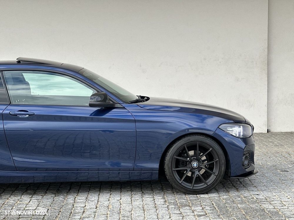 BMW 116 - 15