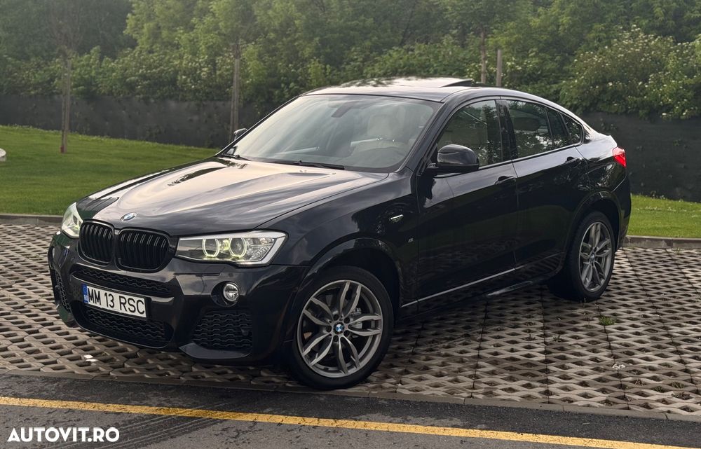 BMW X4 - 2