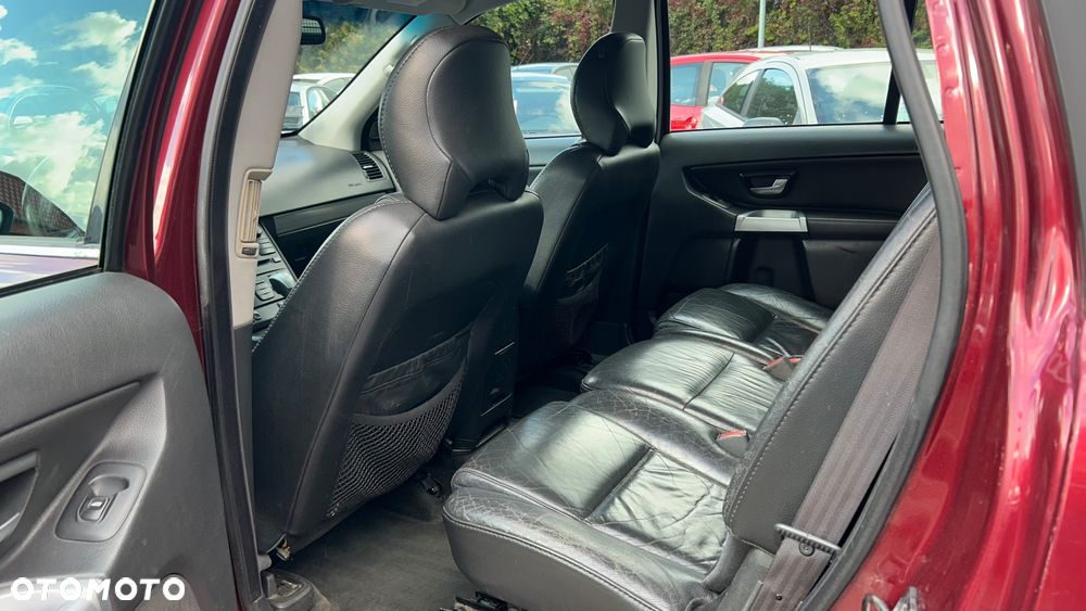 Volvo XC 90 D5 AWD Executive - 22