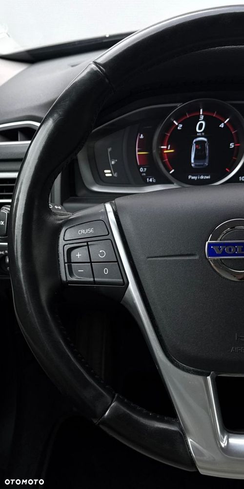 Volvo S80 - 13