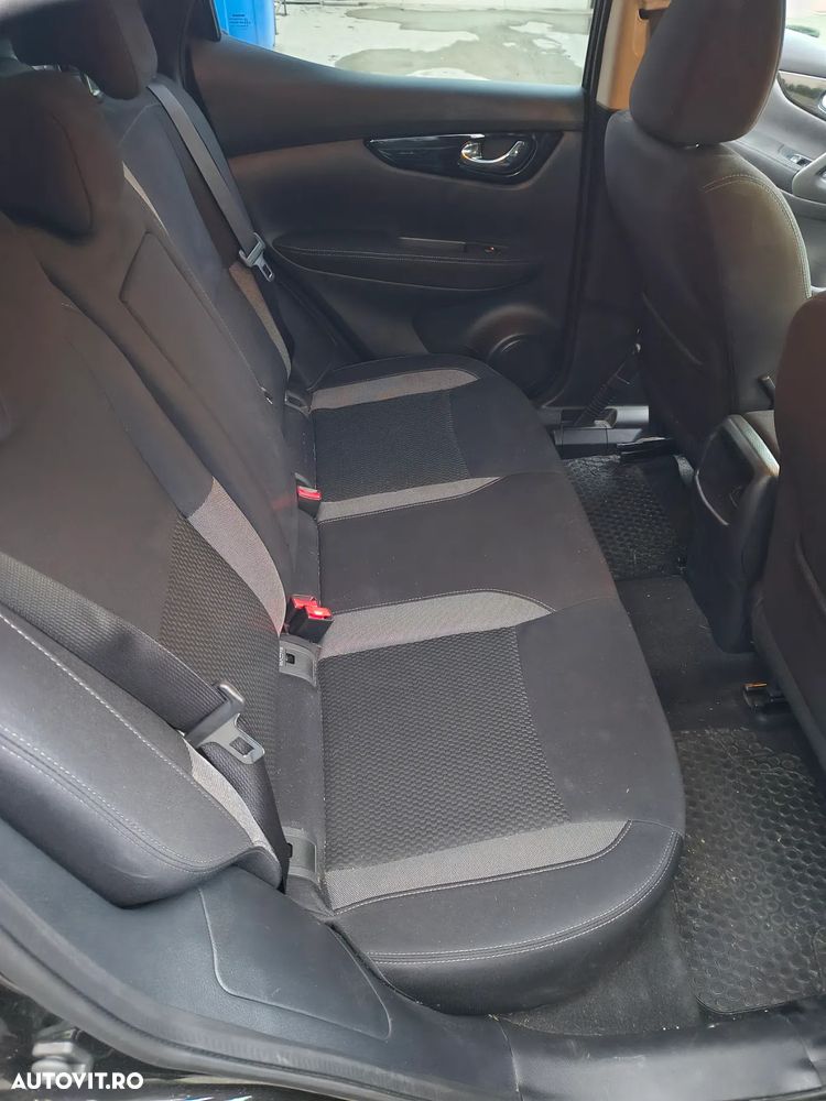 Nissan Qashqai 1.2 DIG-T Start/Stop Acenta - 16