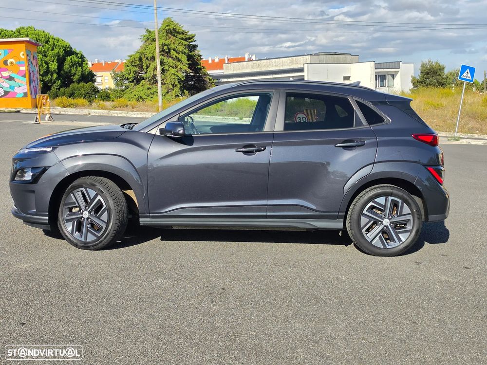 Hyundai Kauai Standard - 2