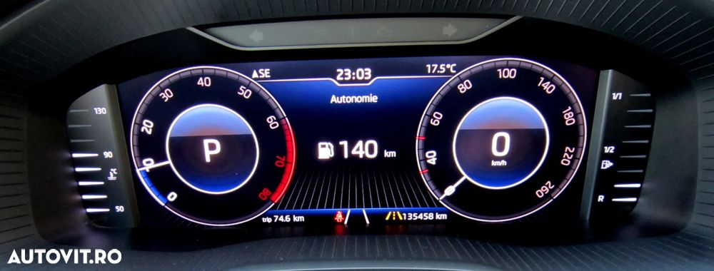 Skoda Karoq 1.5 TSI ACT DSG Style - 7