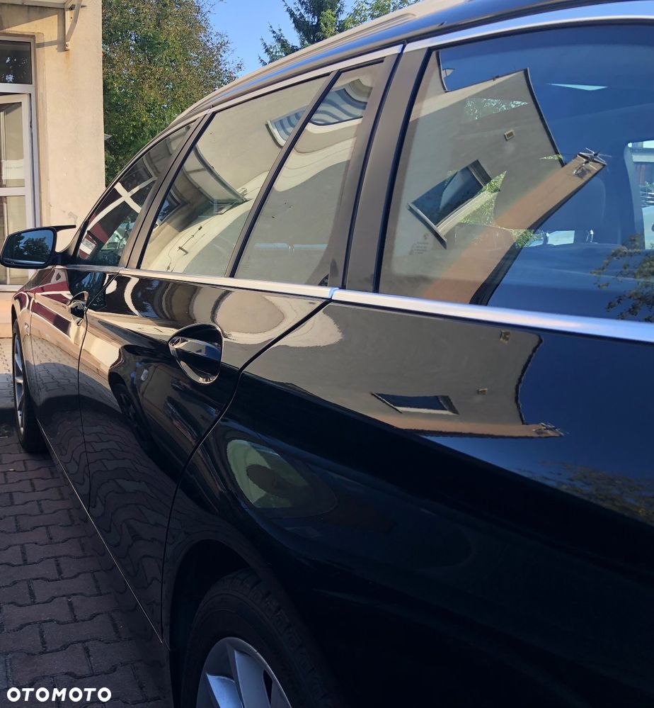 BMW Seria 5 525d Touring - 19