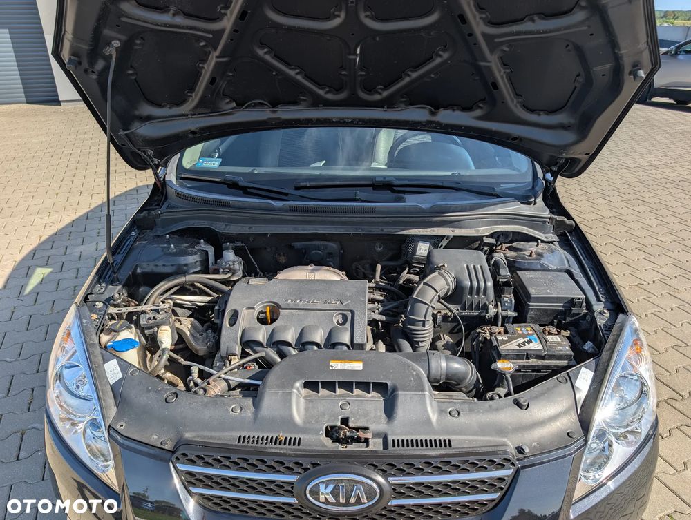 Kia Ceed ver-1-6-silver-x - 20