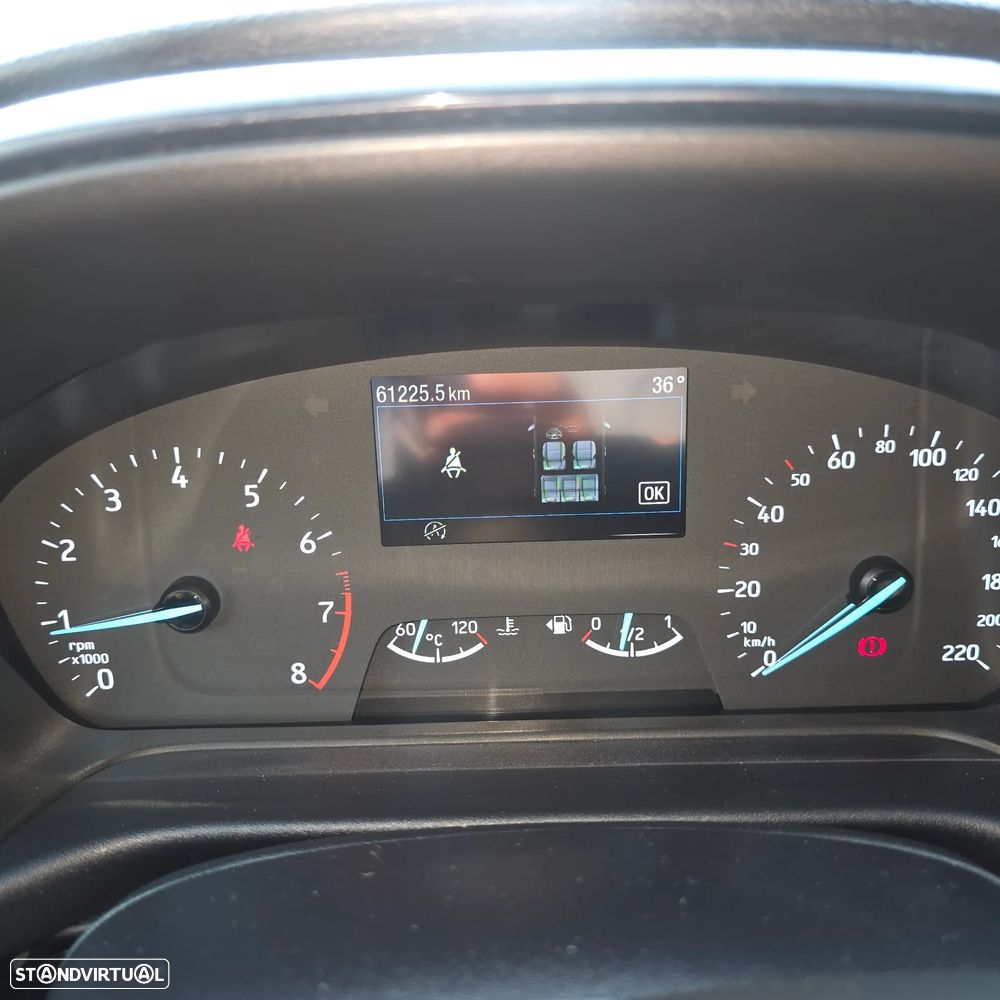 Ford Fiesta 1.0 EcoBoost ST-Line - 17