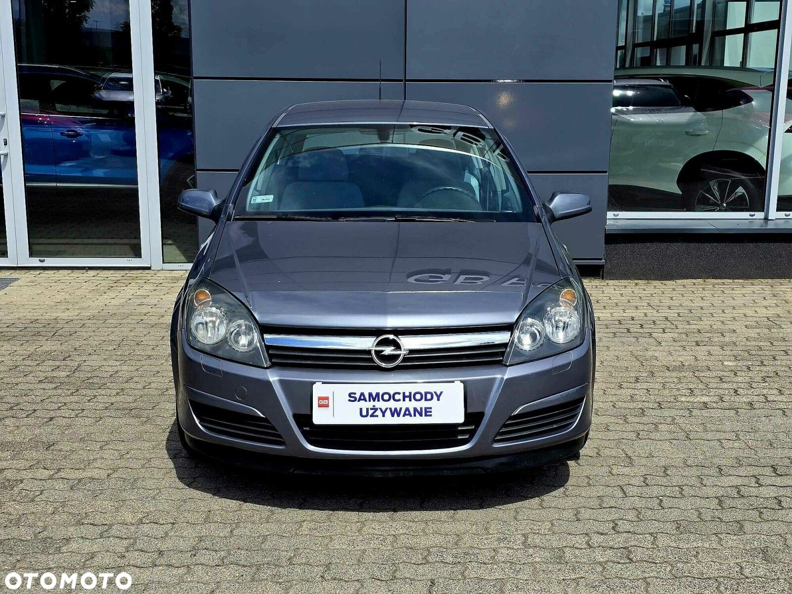 Opel Astra - 3