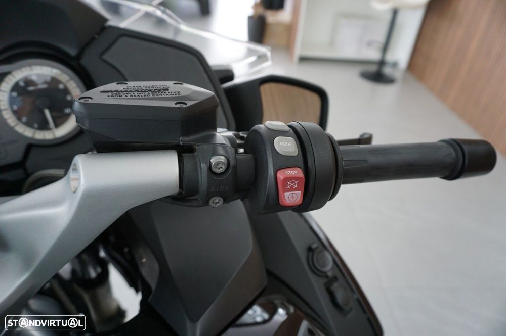 BMW R 1200 RT RT - 11