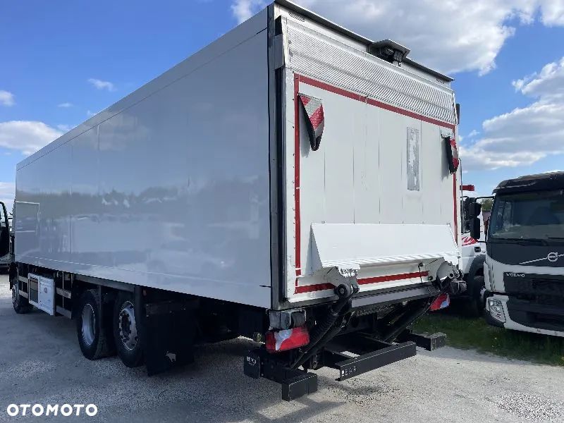 MAN TGM26.340 - 4