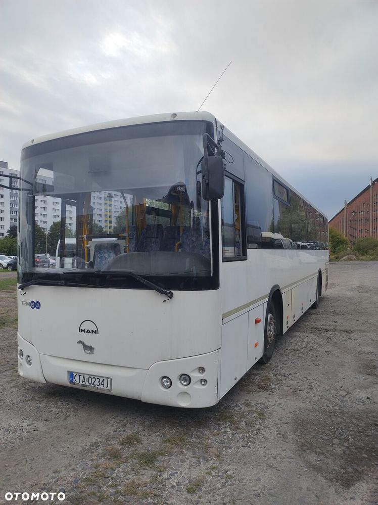 Temsa Tourmalin - 1