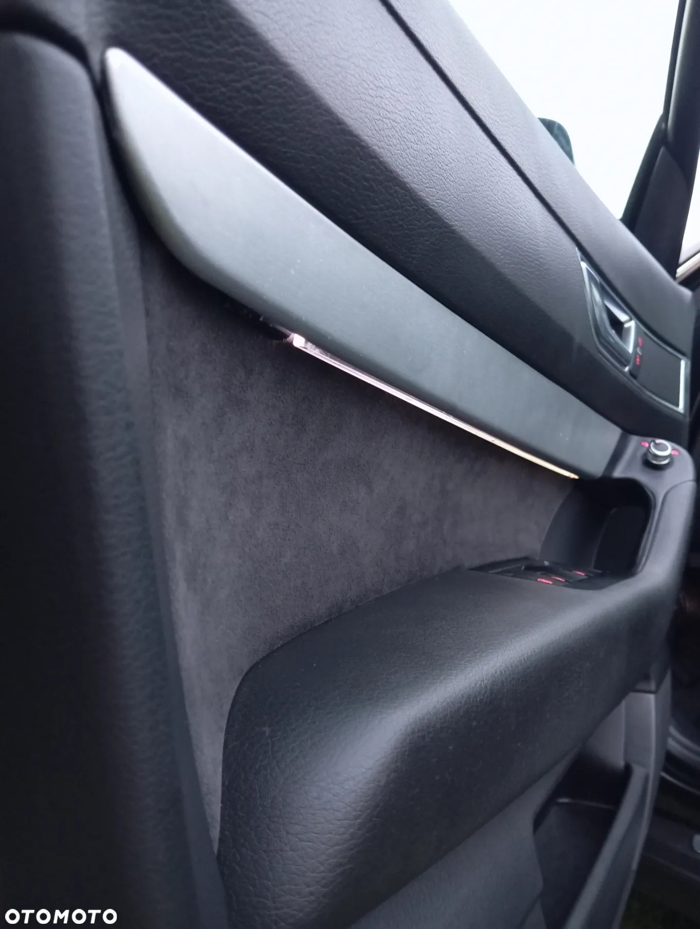 Audi A6 3.0 TDI Quattro Tiptronic - 20