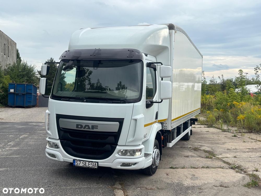 DAF LF 210 FA - 17