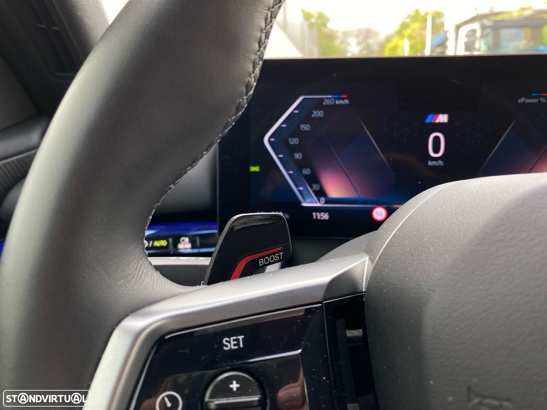 BMW i5 eDrive40 Pack Desportivo M - 7
