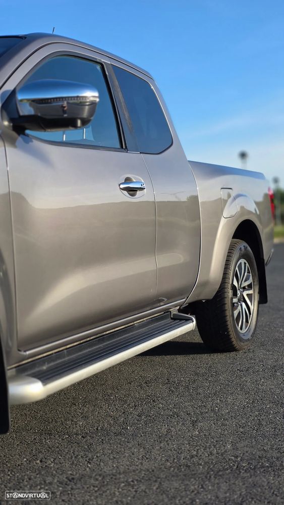 Nissan Navara 2.3 dCi CD 4WD Tekna - 33