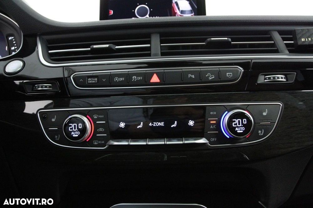 Audi Q7 3.0 TDI Quattro Tiptronic - 22