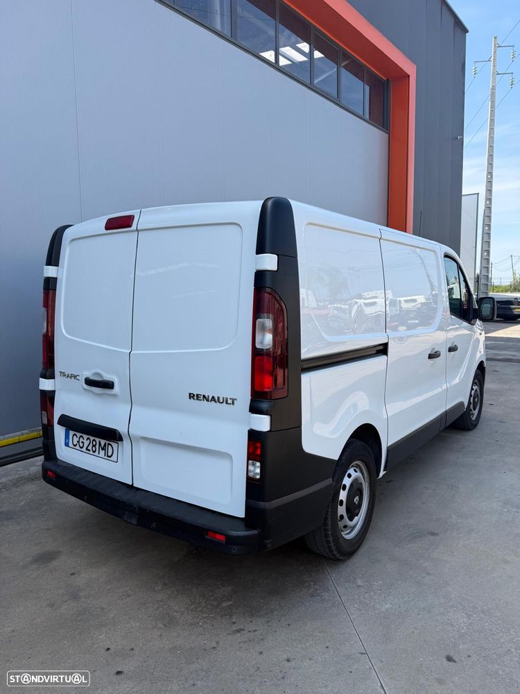 Renault Trafic - 5