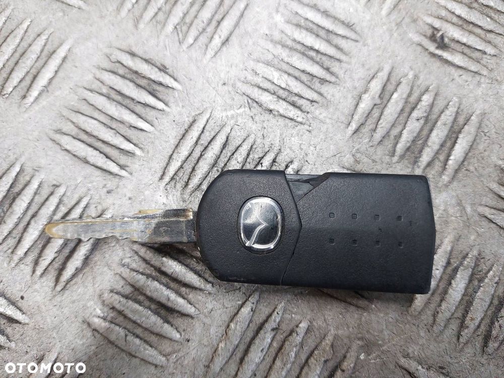 ZESTAW STARTOWY MAZDA 5 I CR 1.8 16V L82318881C E6T53976H2 - 5