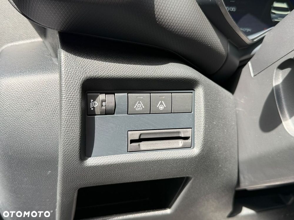 Citroën C5 Aircross 1.5 BlueHDi Max EAT8 - 26