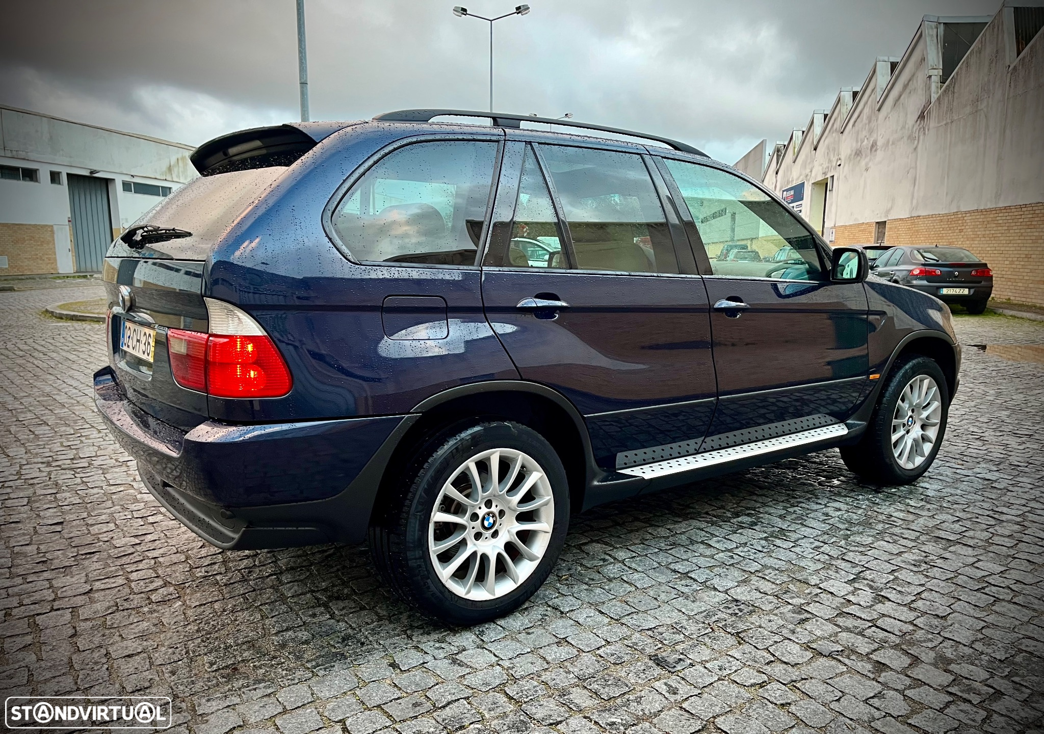 BMW X5 - 6