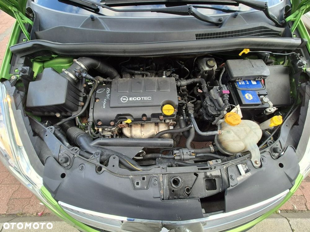 Opel Corsa - 40