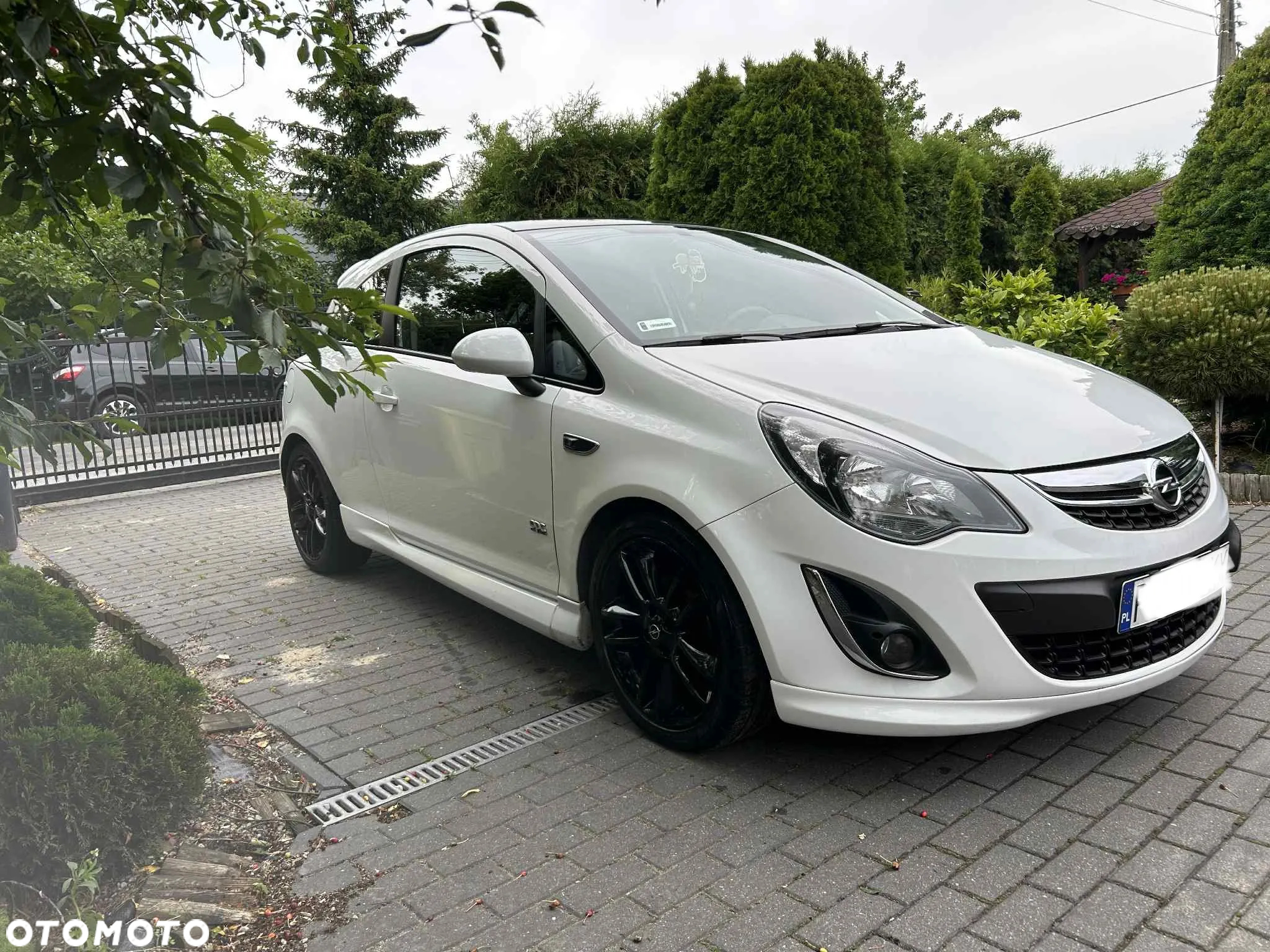 Opel Corsa 1.4 16V Edition - 2